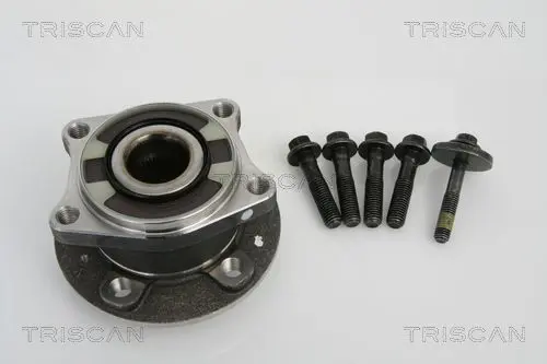 TRISCAN 853027217 Комплект подшипника