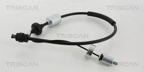 TRISCAN 814010217 Трос