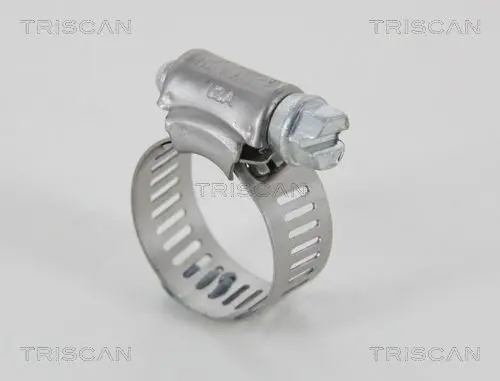 TRISCAN 2611 008706 Зажимный хомут