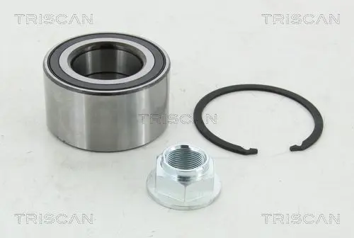 TRISCAN 853050137 Комплект подшипника