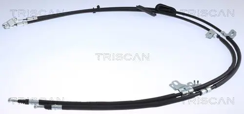 TRISCAN 8140 241151 Тросик, cтояночный тормоз