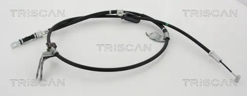 TRISCAN 8140 40183 Трос