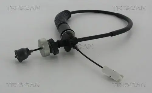 TRISCAN 814010215A Трос