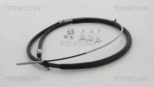 TRISCAN 814011146 Трос