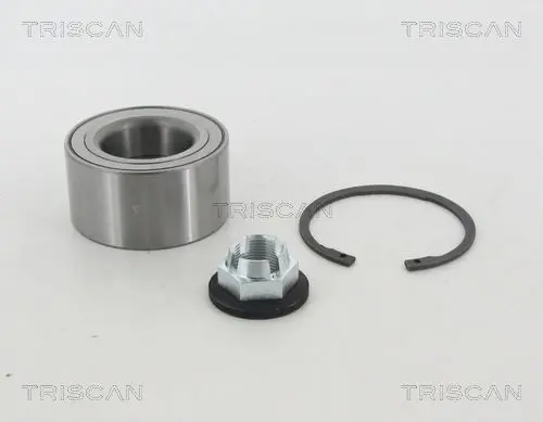 TRISCAN 853016141 Комплект подшипника