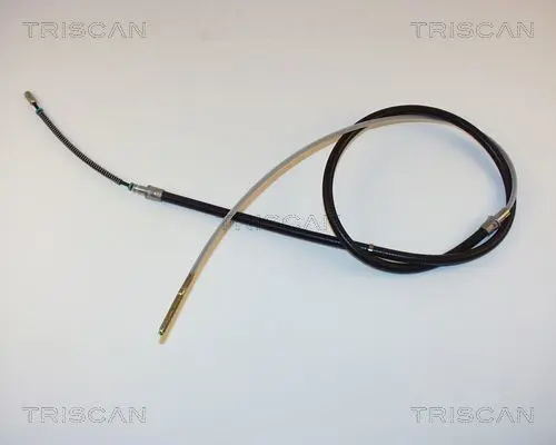 TRISCAN 814029170 Трос