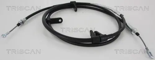 TRISCAN 8140 10139 Трос
