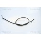 8140131117 TRISCAN Трос