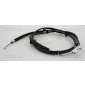 8140161169 TRISCAN Трос
