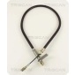 814023119 TRISCAN Трос