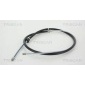 8140291114 TRISCAN Трос