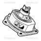 TRISCAN 860017003