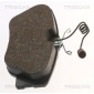 TRISCAN 811023001