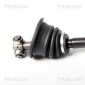 TRISCAN 854025658