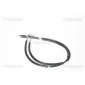 814024178 TRISCAN Трос