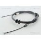 8140251229 TRISCAN Трос