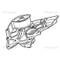 TRISCAN 860029004