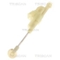 813027204 TRISCAN Главный цилиндр, система