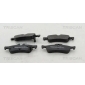 TRISCAN 811040068