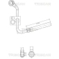 TRISCAN 851611025
