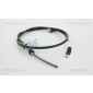 8140131154 TRISCAN Трос