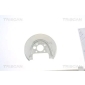 812529209 TRISCAN Отражатель, диск тормозного