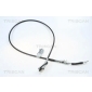 814014167 TRISCAN Трос