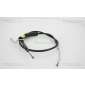 814017140 TRISCAN Трос