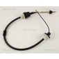 814024234 TRISCAN Трос