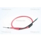 8140251114 TRISCAN Трос