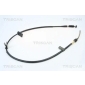 814069125 TRISCAN Трос