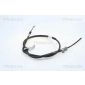 8140131001 TRISCAN Трос