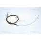 814029186 TRISCAN Трос