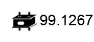 991267 