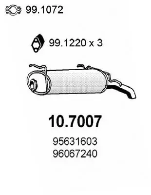 107007 