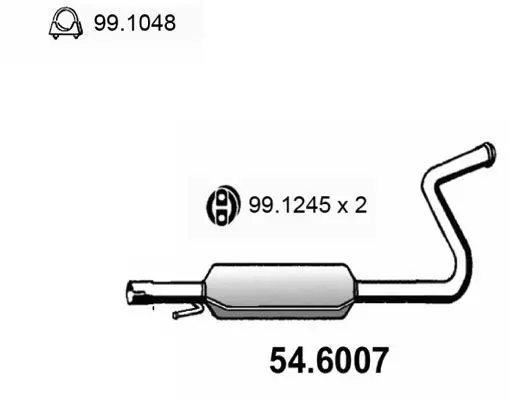546007 