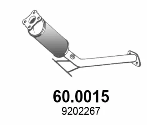 600015 