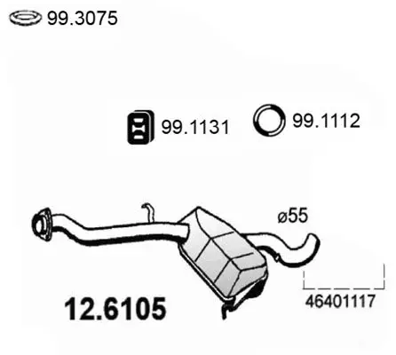 126105 
