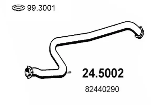 245002 