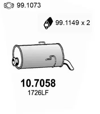 107058 