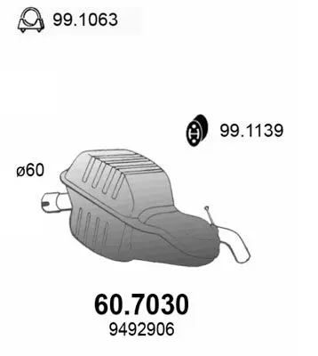 607030 