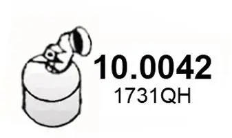 100042 