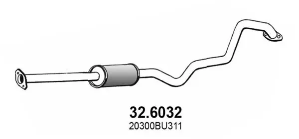 326032 