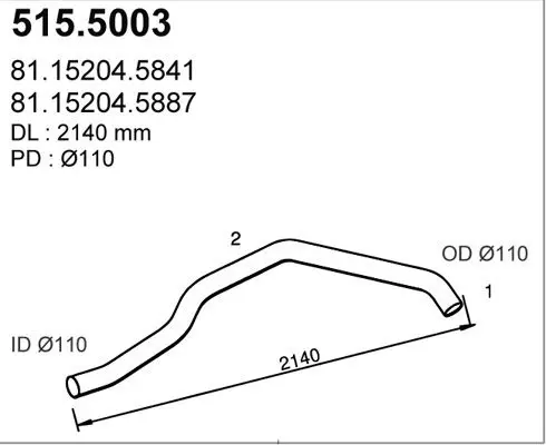 5155003 