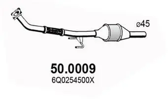 500009 