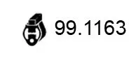 991163 