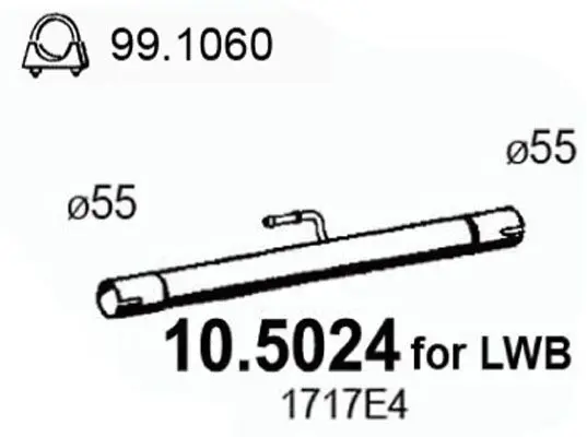 105024 