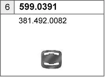 5990391 