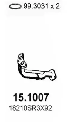  Asso 
