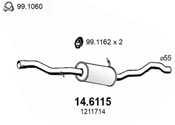146115 
